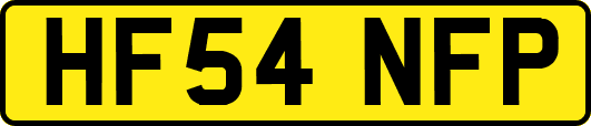 HF54NFP