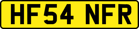 HF54NFR