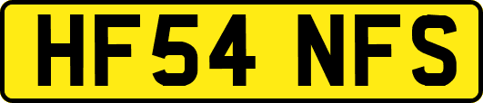 HF54NFS