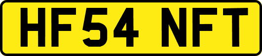 HF54NFT