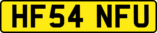 HF54NFU