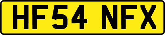 HF54NFX