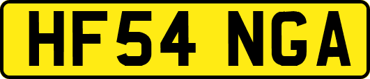 HF54NGA