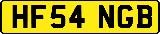 HF54NGB