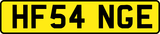 HF54NGE