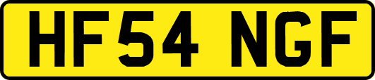 HF54NGF