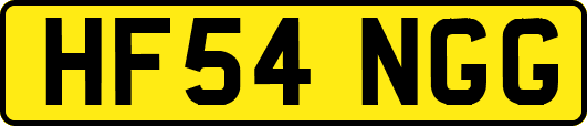 HF54NGG