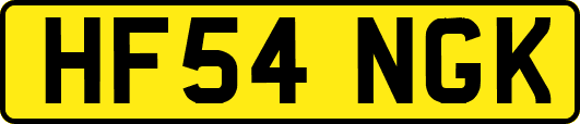 HF54NGK