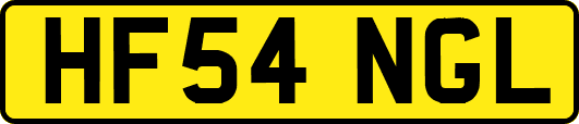 HF54NGL