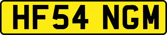 HF54NGM