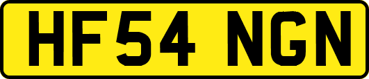 HF54NGN
