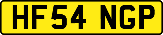 HF54NGP