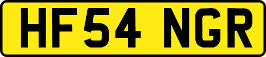 HF54NGR