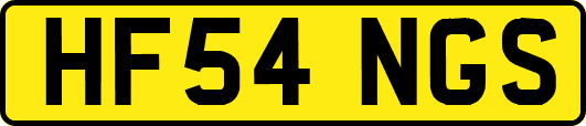 HF54NGS
