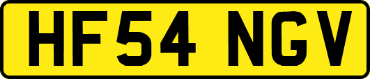 HF54NGV