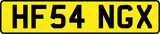 HF54NGX