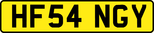 HF54NGY