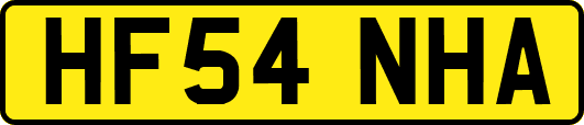 HF54NHA
