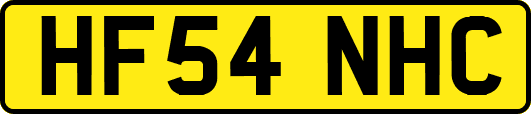 HF54NHC