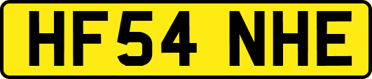 HF54NHE