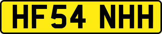 HF54NHH
