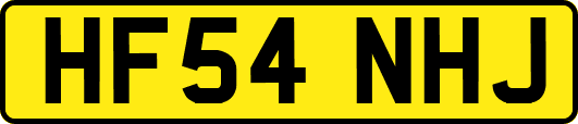 HF54NHJ