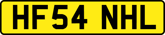 HF54NHL