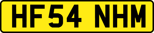 HF54NHM