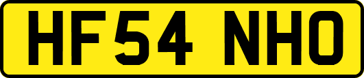 HF54NHO