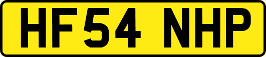 HF54NHP