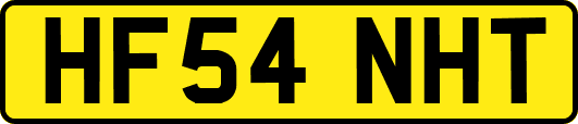 HF54NHT