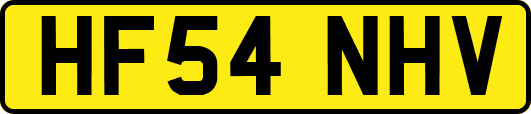 HF54NHV