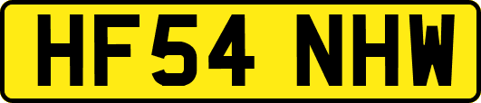 HF54NHW