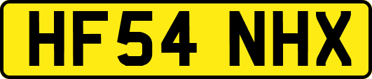 HF54NHX