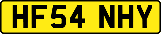 HF54NHY
