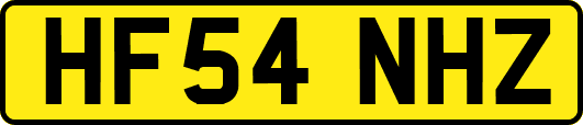 HF54NHZ