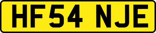 HF54NJE