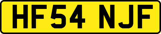 HF54NJF