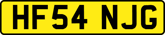HF54NJG