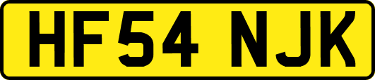 HF54NJK
