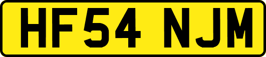 HF54NJM