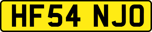 HF54NJO