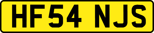 HF54NJS