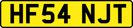 HF54NJT