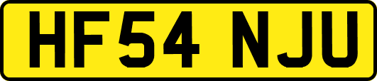 HF54NJU