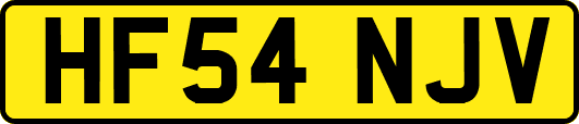 HF54NJV