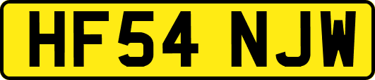 HF54NJW