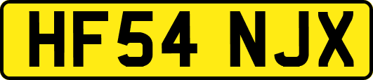 HF54NJX