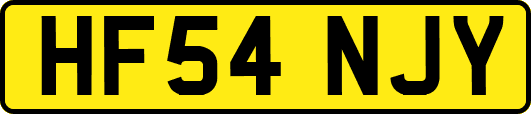 HF54NJY