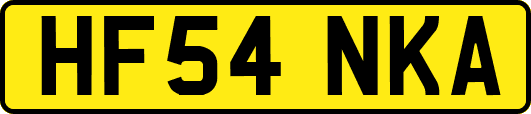 HF54NKA